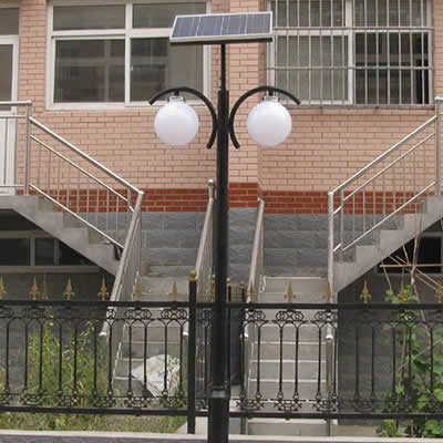 太陽能庭院燈-OCSEN-10 太陽能庭院燈-OCSEN-10