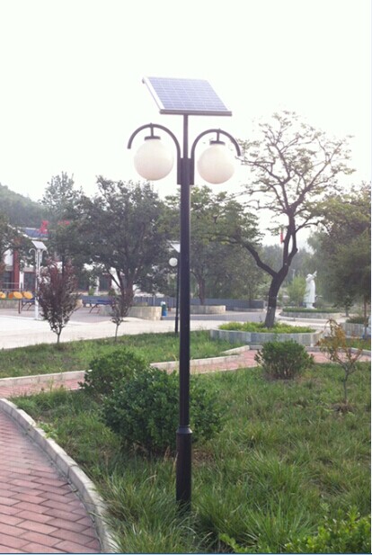 太陽能庭院燈-OCSEN-09 太陽能庭院燈-OCSEN-09