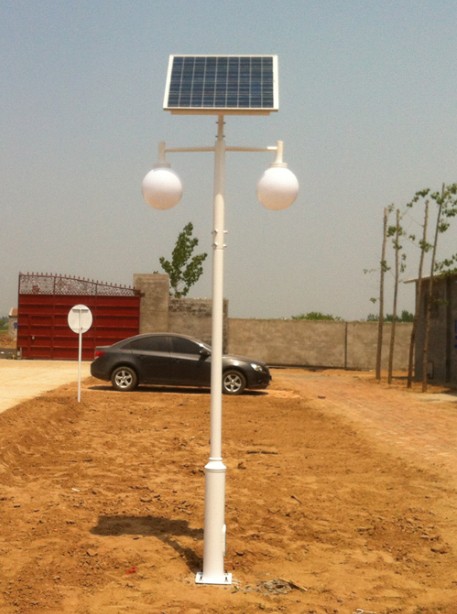 太陽能庭院燈-OCSEN-01 太陽能庭院燈-OCSEN-01